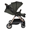 Bebe Stars  Πολυκαρότσι Nammas 3σε1 Olive 335-189